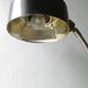 Lamp 50 years Bauhaus, metal desk,