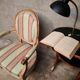 Fauteuil Louis XVI