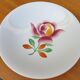 Lot 12 hollow plates Gien model Princess 1960