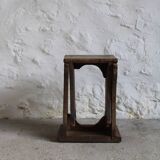 pair of nesting stools