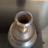 Gothic style bell candle holder