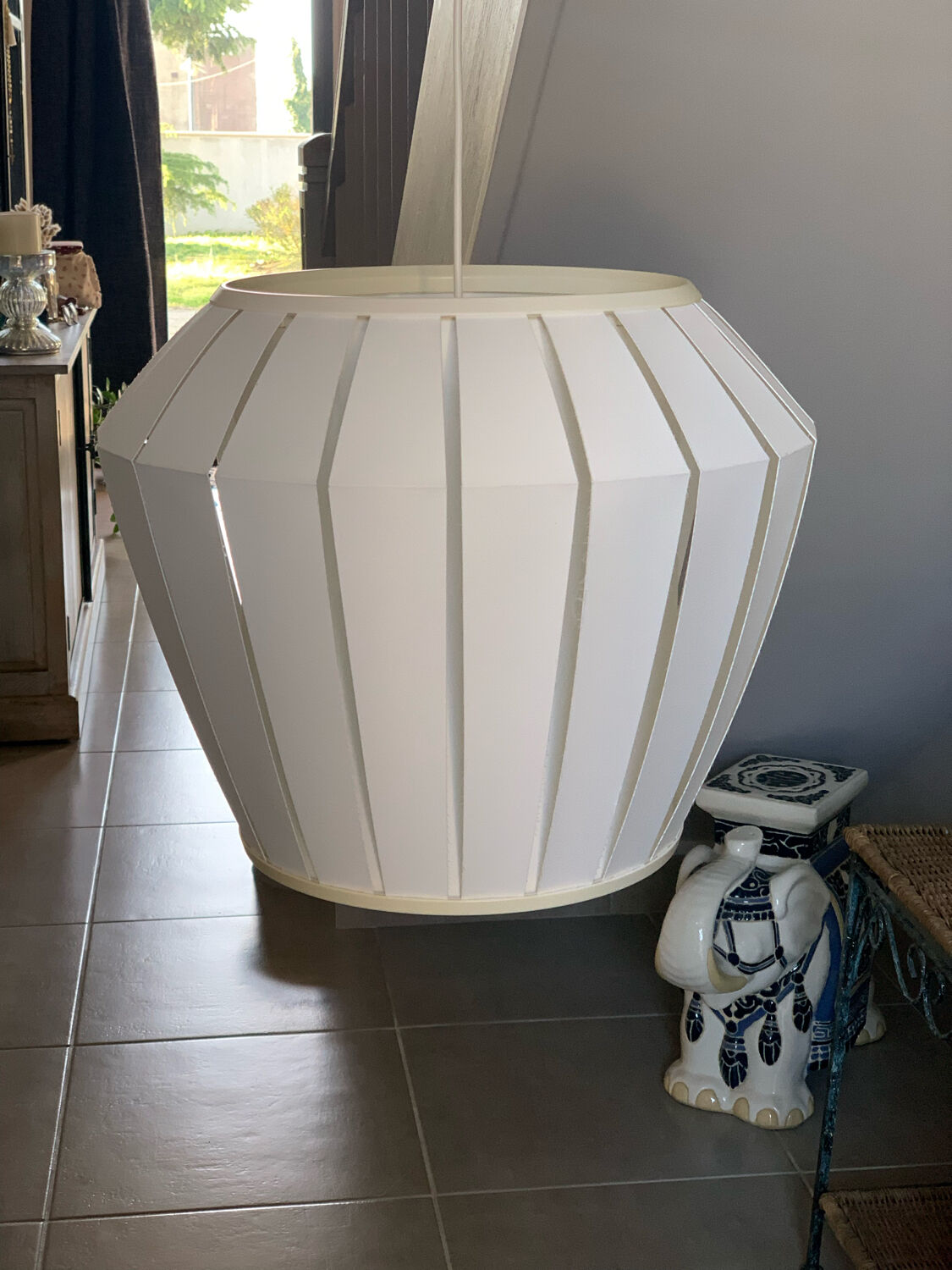 Lakheden pendant light IKEA