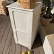 Vintage cupboard