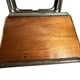 Vintage, desserte plateau bambou vers 1970