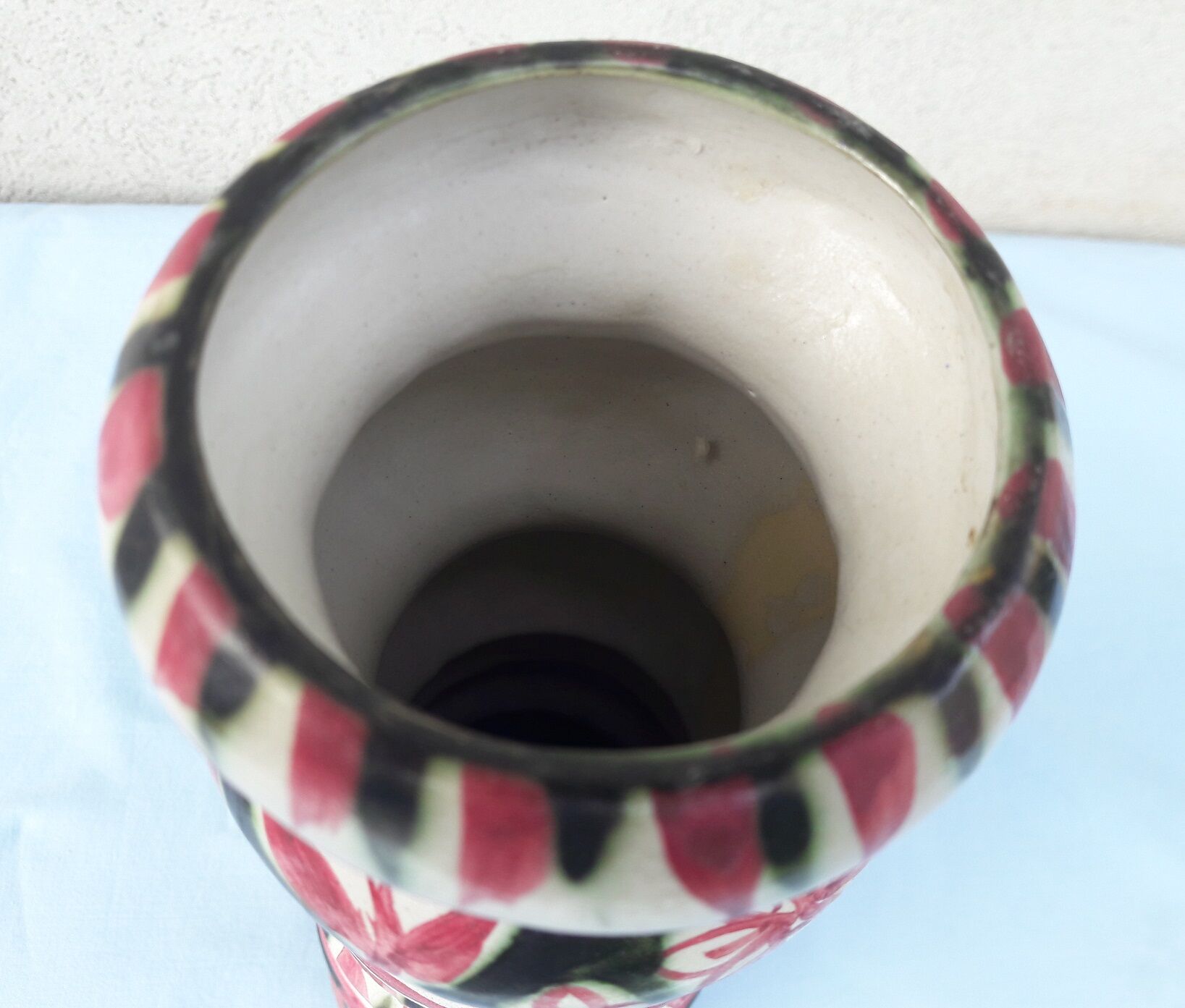 Candle holder Kéraluc