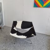 Pierre Paulin Butterfly armchair by Artifort '80