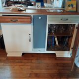MADO vintage furniture refurbished