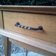 Table de chevet vintage