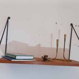 String style shelves