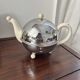 Teapot