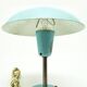 New Look bedside lamp from Zaos, Poland, 1960s