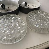 Pair of vintage sconces