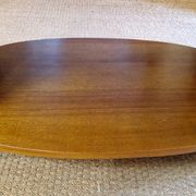 Art Deco coffee table