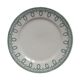 Bonaparte flat plate