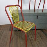 René Malaval chairs