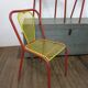 René Malaval chairs