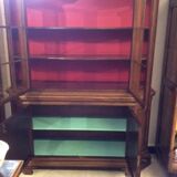 Bahut glazed dresser