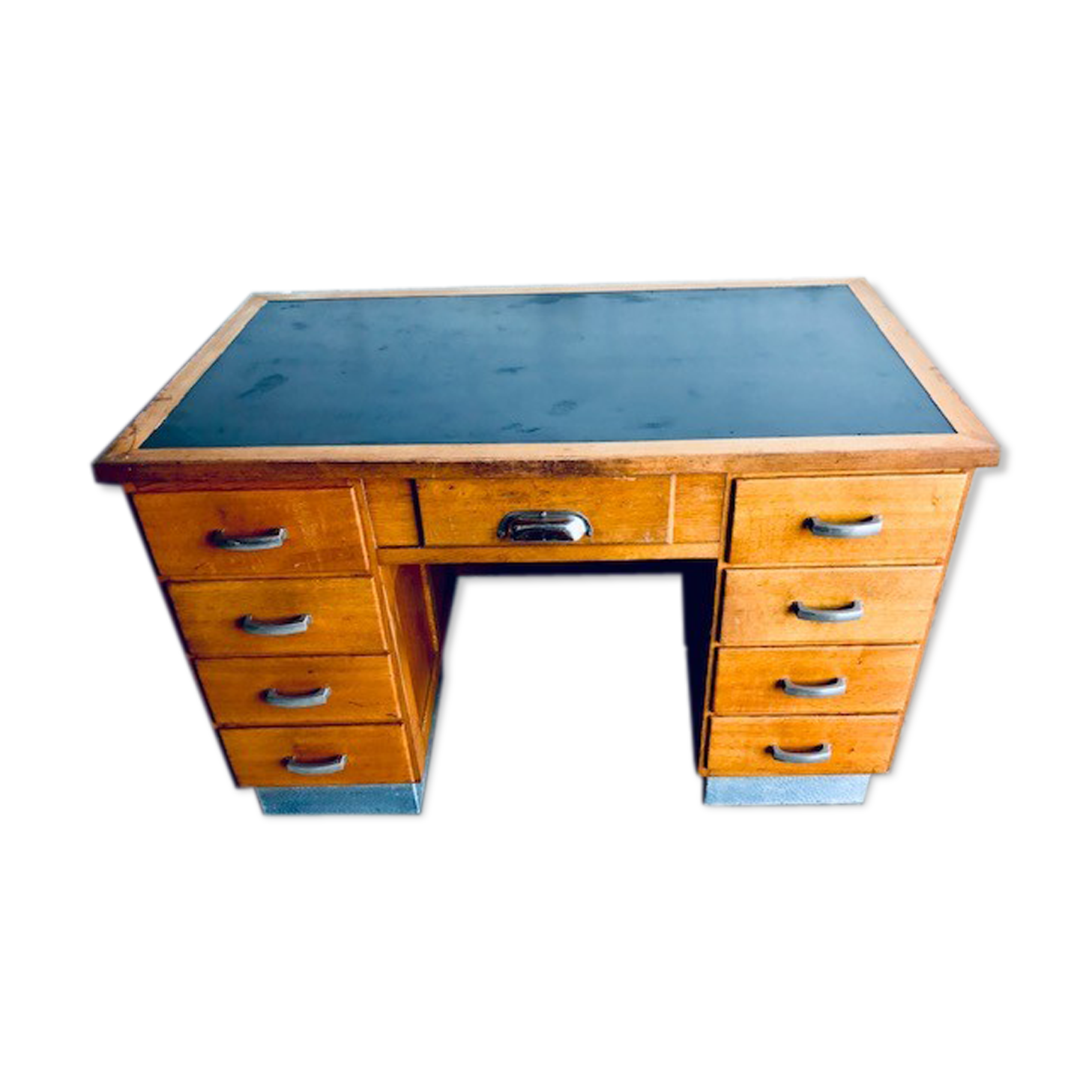 Cashier's furniture