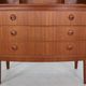 Secretary desk, 1960