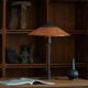 Modern Danish table lamp, model "T3" by Niels Rasmussen Thykier, made in the 1930s.