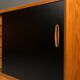 Teak sideboard by Nils Jonsson for PS Heggen, Scandinavian modern, 1960s