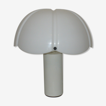Lampe champignon des années 70