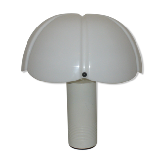 Mushroom lamp from the 70s