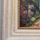Oil painting - M. Schmidt