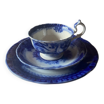 Ensemble petit déjeuner Villeroy et Boch XIX