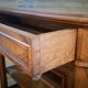 Old window style Louis Philippe