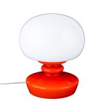 Vintage table lamp by S.Tabera for UP Jihlava