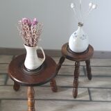Stools