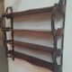 Louis XV wall shelf