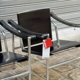 LC1 Le Corbusier Perriand Jeanneret Cassina 1976