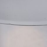 Verona hanging lamp white by Sven Middelboe