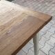 Farmhouse table