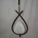 Suspension arlus from the 1950s