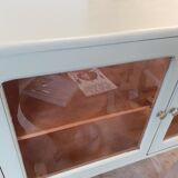 Wall window