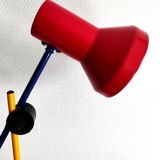 Design lamp 80s