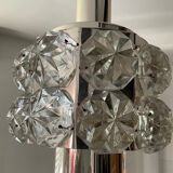 Kinkeldey Leuchten pendant light from the 60s and 70s