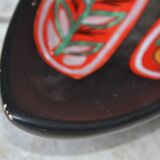 Ashtray/bowl Gabriel Fourmaintraux 1950