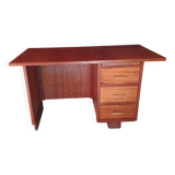Old desk