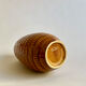 Pottery vase Jasba, 1970s
