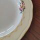 6 L’Amandinoise soup plates