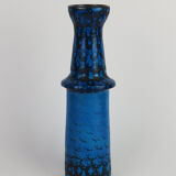 Ceramic vase by Danuta Le Henaff