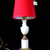 Bedside lamp