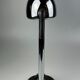 60s 70s table lamp Egon Hillebrand spherical lamp Space Age metal design