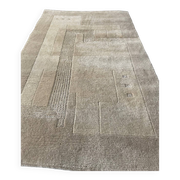 Tapis Népal