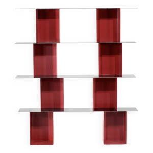 Bibliothèque '' Montaigne - paris