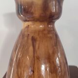 Pichet ancien céramique rustique . Années 50/70